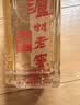 泸州老窖六年窖头曲 52度 500ml*6瓶 整箱装 浓香型白酒 中秋送礼 实拍图