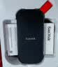 Sandisk闪迪2TB Type-c USB3.2移动固态硬盘（PSSD）E30高速 移动SSD 读速800MB/s 兼容手机笔记本电脑 实拍图