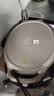 美的（Midea）电饼铛 双面加热家用煎烤机烙饼锅烤肉煎饼薄饼机抗菌可升降烤盘 JKE30T78 实拍图