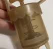 十月结晶婴儿吸鼻器洗鼻器手拉式 宝宝儿童专用鼻涕清洗神器缓解鼻塞 实拍图