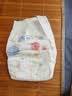 好奇（Huggies）金装小黑洞纸尿裤M162片(6-11kg)尿不湿【速干不易红】 实拍图