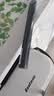 金隆兴窗户防晒隔热膜阳台玻璃遮阳单向透视防窥隐私膜贴纸半遮光0.9*2m 实拍图