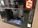 西门子（SIEMENS） 【水玲珑500Pro】嵌入式净水机 RO反渗透家用净水器  饮水机 直饮机 快速制冰水 北极光系列 WS5054BC1C 实拍图