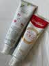 高露洁（Colgate）光感白酵素美白牙膏白桃120g*2成人含氟去黄去咖啡渍除臭清新口气 实拍图