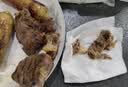 大希地原切牛排眼肉熟成整条厚切牛肉速冻1.7kg（净重3.4斤）【真原切】 实拍图