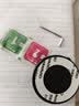 【京东配送】真空吸盘磁吸手机支架桌面旋转多功能中控台防抖专用适用苹果18/17 真空磁吸支架/送引磁环【粗糙平面吸附不牢】 实拍图