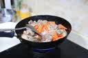 寻滩鲜宁夏盐碱地滩羊肉生鲜羊排羊腿组合 6斤原切烧烤食材清真源头直发 实拍图