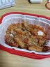 云山半自热年糕火鸡面口味辣炒年糕条网红即食部队小火锅方便速食材255g 实拍图