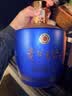 茅台 贵州大曲 似水流年 酱香型白酒 53度 1.5L 单坛 新老包装随机 实拍图