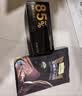 芙蒂亚100%黑巧克力120g*2盒 0添加蔗糖 可可脂 休闲零食 健身 实拍图