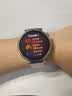 HUAWEIWATCH GT 7 41mm樱语粉身体状态准备度建议全新滑雪骑行模式华为手表  实拍图