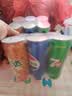 百事可乐Pepsi 可乐*8+7喜*8+美年达*8 碳酸饮料汽水330ml*24听 混合装 实拍图