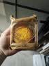 芝麻官双蛋黄莲蓉月饼720g正宗传统广式中秋节月饼送礼糕点点心休闲零食 实拍图