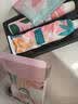 忆丝芸染发膏植物自己在家染发剂盖白头发不沾非泡泡染男女士专用 黑茶色（A-3） 实拍图