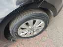 韩泰（Hankook）汽车轮胎 205/55R16 91V H308 原配威朗/宝来/高尔夫/卡罗拉/朗逸 实拍图