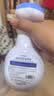 OVDL 泡沫花朵洗手液300ml 花瓣形泡沫慕斯温和非免洗（草莓香型） 实拍图