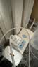 ANKER安克套装20W苹果充电器白+C-C快充数据线1.8米白 实拍图
