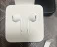 Apple/苹果 EarPods USB-C有线耳机 type-c有线耳机  iPhone 18有线耳机笔记本耳机游戏音乐 实拍图
