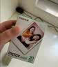 INSTAX富士instax立拍立得 mini相纸 白边双包20张(适用miniSE/11/12/40/90/LiPlay/EVO/Link3) 实拍图