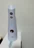 博皓（prooral）冲牙器5025Plus手持立式洗牙器带数显成人洁牙器便携牙齿冲洗器天空蓝270ml 实拍图
