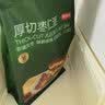 京东京造厚切枣仁派450g独立包装大枣夹核桃蜜饯果干红枣0添加健康 实拍图