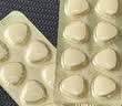 【效期至2027年1月31日】江中 乳酸菌素片160片*5盒 益生菌成人儿童 调理肠胃肠道 便秘润肠通便 腹泻拉肚子 实拍图