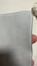 Apple/苹果 抛光布清洁布擦拭布显示器清洁布眼镜布 适用于iPhone/iPad/Mac/Watch 实拍图