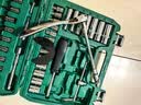 绿林（GREENER）54件套筒扳手工具套装大全汽修工具家用专用大全汽车维修修理汽保 实拍图