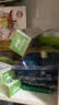 妙洁中号密封袋25只 加厚食品级保鲜自封袋啪嗒密实袋冰箱厨房 实拍图