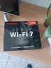 Tenda腾达路由器WiFi7【云霄BE5100】千兆穿墙王信号放大器增强无线超强2.5g网口家用电竞立式BE6L Pro 实拍图