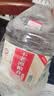 不老潭粮食酒 泸州糯红高粱酒桶装高度浓香型散装白酒纯粮壹号 60度 5L 实拍图