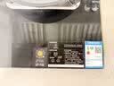 百得【升级纳米抗污科技】华帝出品液化气燃气灶家用嵌入式猛火70%热效率智能定时烟灶联动QE600J 实拍图