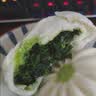 湾仔码头香菇素菜大包390g*3袋 18只素包子速食夜宵儿童早餐速冻半成品 实拍图