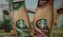 星巴克（Starbucks）星冰乐 咖啡味281ml*6瓶装 即饮咖啡饮料(新老包装随机发) 实拍图