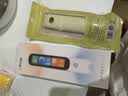 阿尔法蛋词典笔D1Pro 英语点读笔小初高中英翻译笔单词笔扫描笔学习笔电子词典扫读笔 实拍图