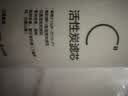 美的净水器滤芯MRO1686A/1686B/1790A/1790B/1598A-400GWAH400小多400小多600金豆MRO1790B-75G华凌75G PAC+RO400G（升级成500G）+ 实拍图