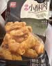 美好 鸡肉小酥肉2斤原味1kg 火锅食材油炸小吃半成品菜 空气炸锅食材 实拍图