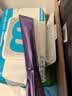 欧莱雅紫熨斗眼霜30ml全脸淡纹保湿中秋节礼物采销直播专享 实拍图