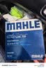 马勒（MAHLE）带炭PM2.5空调滤芯LAK709新飞度锋范XRV缤智冠道CRV10代/11代思域 实拍图