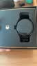 华为（HUAWEI）手表WATCH Buds【咨询享优惠】蓝牙耳机二合一AI降噪通话运动智能血氧心率监测送男女士朋友礼物2 黑色真皮表带【贴膜+皮表带】 好礼10选1 实拍图