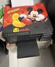 爱普生（EPSON）【6代新品】L3353墨仓式彩色家用AI学习打印机 L3251/L3255升级版(打印复印扫描 微信/无线 黑色） 实拍图