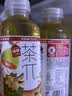 农夫山泉茶π（茶派）茶饮料 柚子绿茶500ml*15瓶 整箱装饮品 实拍图