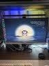 AOC 27英寸2K 360Hz QD-miniLED爱瞳圆偏光+TUV低蓝光不闪护眼 HDR1000典雅白电竞显示器Q27G4SLM6/WS 实拍图