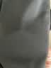 SHANSHAN休闲裤男夏季中青年无感运动长裤父亲节新款冰丝凉感爸爸装 实拍图