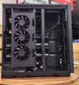 追风者（PHANTEKS）ENTHOO PRO 620 II V2全塔服务器AI算力工作站企业nas电脑机箱（11*PCI/2U电源/480水冷/多显卡） 晒单实拍图