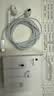 Apple/苹果 EarPods USB-C有线耳机 type-c有线耳机  iPhone 18有线耳机笔记本耳机游戏音乐 实拍图
