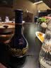郎酒 青花郎 酱香型白酒 53度 500mL*1瓶 单瓶装 （年份包装随机） 实拍图
