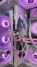 盈通（yeston）AMD RADEON RX 9060 XT 16G 樱瞳花嫁 OC 人工智能AI学习OpenClaw直播设计电竞游戏独立显卡 实拍图
