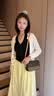 viney品牌包包女包新款链条包轻奢斜挎包生日礼物高级感送女友老婆 【咖色】高档单肩包 时尚百搭休闲小众洋气小包 实拍图