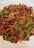 和蓉汇黑千层肚1kg 固形物≥60% 冷藏川渝火锅食材毛肚千层牛百叶生鲜 实拍图